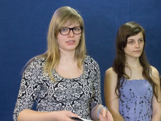 V. Szabad fotókiállítás - Rudas iskola - fotó: Ónodi Zoltán