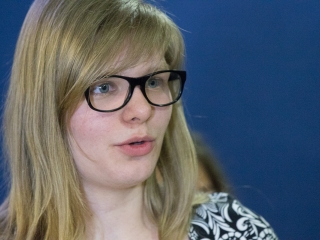 V. Szabad fotókiállítás - Rudas iskola - fotó: Ónodi Zoltán