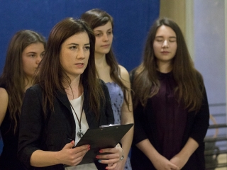 V. Szabad fotókiállítás - Rudas iskola - fotó: Ónodi Zoltán