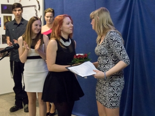 V. Szabad fotókiállítás - Rudas iskola - fotó: Ónodi Zoltán