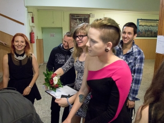 V. Szabad fotókiállítás - Rudas iskola - fotó: Ónodi Zoltán