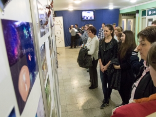 V. Szabad fotókiállítás - Rudas iskola - fotó: Ónodi Zoltán