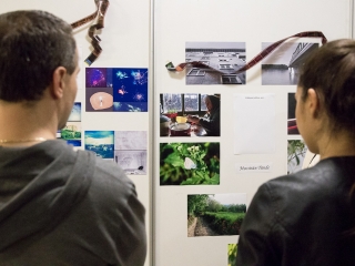 V. Szabad fotókiállítás - Rudas iskola - fotó: Ónodi Zoltán