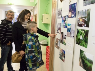 V. Szabad fotókiállítás - Rudas iskola - fotó: Ónodi Zoltán