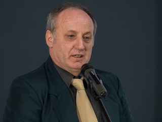 I. Nyitott Egyetem oklevélátadó - fotó: Ónodi Zoltán