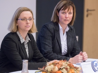 I. Nyitott Egyetem oklevélátadó - fotó: Ónodi Zoltán