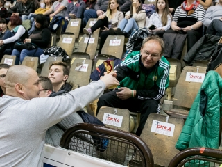 Városi futsal bajnokság döntő + díjátadó - fotó: Ónodi Zoltán