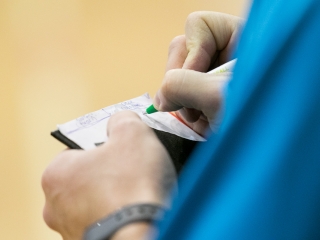 Futsal: Rába ETO - DF Renalpin 6:5 - fotó: Ónodi Zoltán
