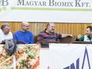Futsal: Rába ETO - DF Renalpin 6:5 - fotó: Ónodi Zoltán