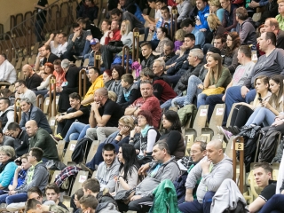 Futsal: Rába ETO - DF Renalpin 6:5 - fotó: Ónodi Zoltán