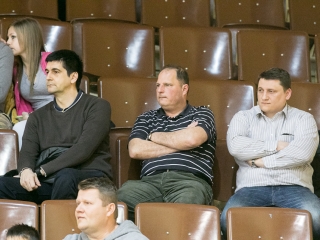 Futsal: Rába ETO - DF Renalpin 6:5 - fotó: Ónodi Zoltán