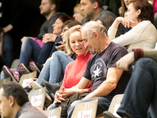 Futsal: Rába ETO - DF Renalpin 6:5 - fotó: Ónodi Zoltán