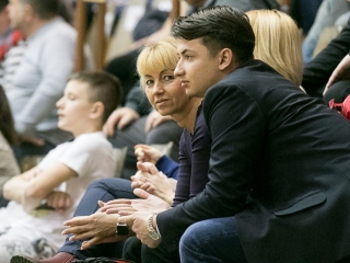 Futsal: Rába ETO - DF Renalpin 6:5 - fotó: Ónodi Zoltán