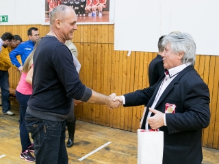 Futsal: Rába ETO - DF Renalpin 6:5 - fotó: Ónodi Zoltán