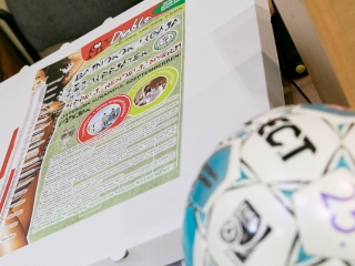 Futsal: Rába ETO - DF Renalpin 6:5 - fotó: Ónodi Zoltán