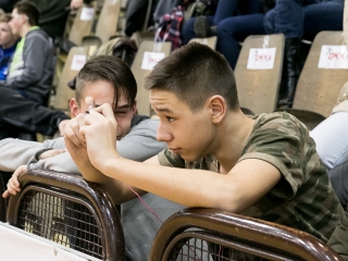 Futsal: Rába ETO - DF Renalpin 6:5 - fotó: Ónodi Zoltán