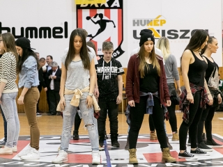 Futsal: Rába ETO - DF Renalpin 6:5 - fotó: Ónodi Zoltán