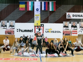 Futsal: Rába ETO - DF Renalpin 6:5 - fotó: Ónodi Zoltán