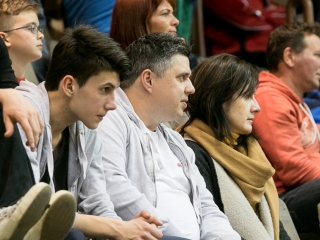 Futsal: Rába ETO - DF Renalpin 6:5 - fotó: Ónodi Zoltán