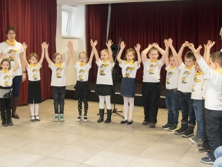 MMK Galéria: Katona Ilona üvegfestő kiállítása - fotó: Ónodi Zoltán