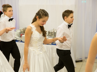 Móricz Iskola szülői bálja - fotó: Ónodi Zoltán