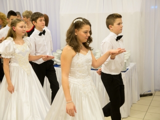 Móricz Iskola szülői bálja - fotó: Ónodi Zoltán