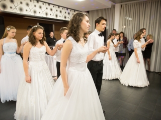 Móricz Iskola szülői bálja - fotó: Ónodi Zoltán