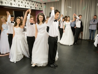 Móricz Iskola szülői bálja - fotó: Ónodi Zoltán