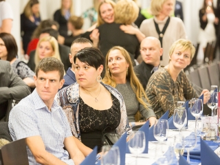 Móricz Iskola szülői bálja - fotó: Ónodi Zoltán