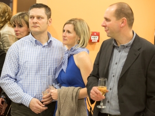 Móricz Iskola szülői bálja - fotó: Ónodi Zoltán