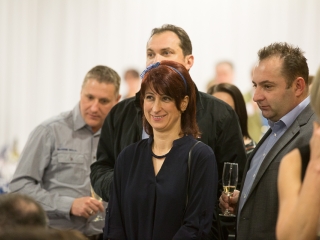 Móricz Iskola szülői bálja - fotó: Ónodi Zoltán