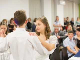 Móricz Iskola szülői bálja - fotó: Ónodi Zoltán