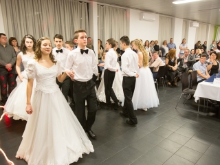 Móricz Iskola szülői bálja - fotó: Ónodi Zoltán