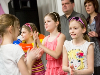 Móricz Iskola szülői bálja - fotó: Ónodi Zoltán