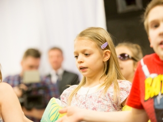 Móricz Iskola szülői bálja - fotó: Ónodi Zoltán