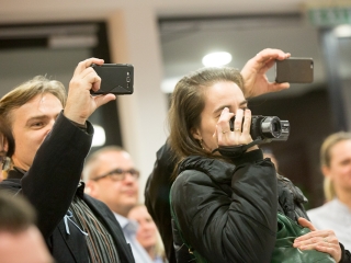 Móricz Iskola szülői bálja - fotó: Ónodi Zoltán