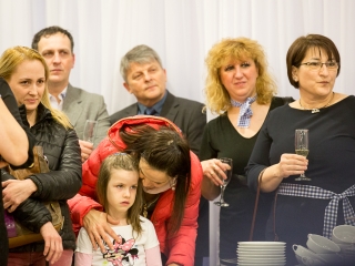 Móricz Iskola szülői bálja - fotó: Ónodi Zoltán