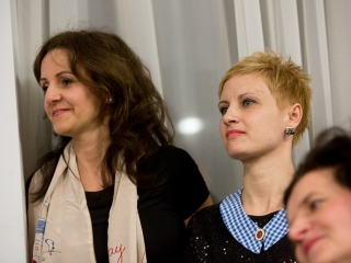 Móricz Iskola szülői bálja - fotó: Ónodi Zoltán