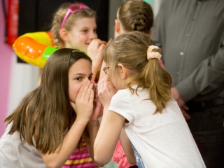 Móricz Iskola szülői bálja - fotó: Ónodi Zoltán