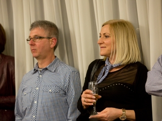 Móricz Iskola szülői bálja - fotó: Ónodi Zoltán