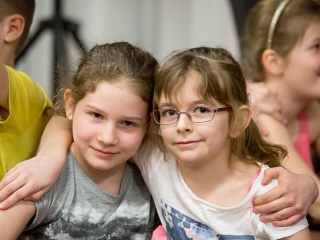 Móricz Iskola szülői bálja - fotó: Ónodi Zoltán