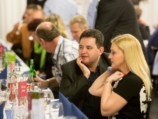 Móricz Iskola szülői bálja - fotó: Ónodi Zoltán