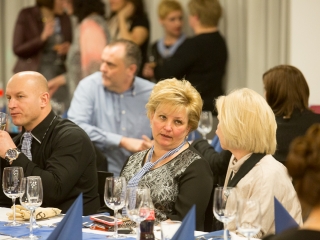 Móricz Iskola szülői bálja - fotó: Ónodi Zoltán