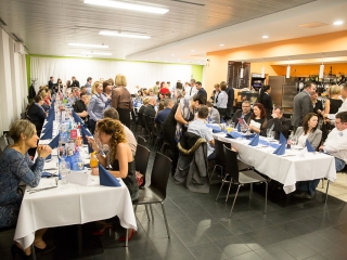 Móricz Iskola szülői bálja - fotó: Ónodi Zoltán