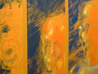 Bartók aula- Aukció képei Pecsét István javára - fotó: Ónodi Zoltán