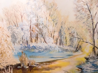 Bartók aula- Aukció képei Pecsét István javára - fotó: Ónodi Zoltán