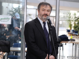 Német nyelvi versenyt tartottak a Bánkiban - fotó: Sándor Judit