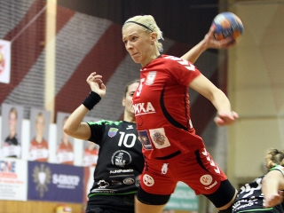 DKKA - Érd 21-20 - fotó: Sándor Judit