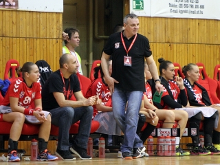 DKKA - Érd 21-20 - fotó: Sándor Judit