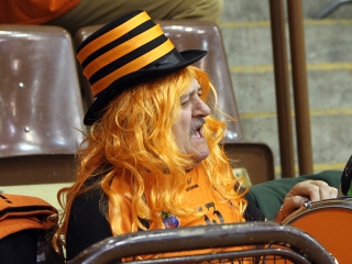 DKKA - Érd 21-20 - fotó: Sándor Judit